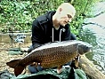 16th Jun<br />24lb 08oz common